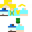 Texture for hackitfast Fiona