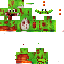 Texture for YOCHI EXE
