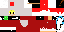 Texture for Creeper