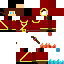 Texture for zenith
