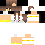 Texture for Gold Curl
