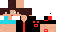 Texture for Leon
