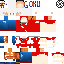 Texture for loid ue