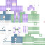 Texture for Iris_Frog.2