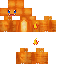 Texture for charmander