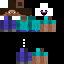 Texture for puppet