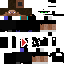Texture for steve gangsta