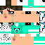 Texture for Chgs