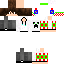 Texture for gameloft