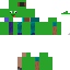 Texture for pepe