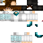Texture for OscarFearless