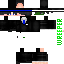 Texture for 駅員