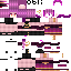 Texture for Evelynn.