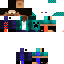 Texture for frosten
