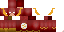 Texture for flash