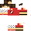 Texture for Mafhe Hero Reverse
