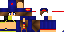 Texture for naty