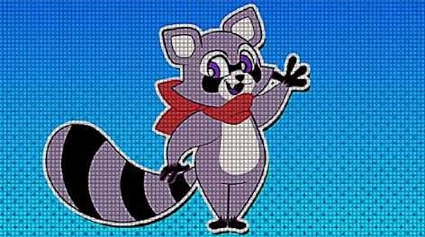 Texture for Rambley