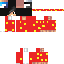 Texture for ded