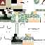 Texture for skully