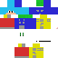 Texture for SONIC