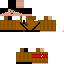 Texture for snitzel man 2