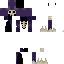 Texture for withe man