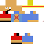 Texture for BPANCRI
