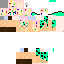 Texture for ice cream cone 
