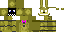 Texture for springtrap fixed