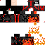 Texture for FireBoy