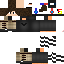 Texture for eigen normal