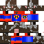 Texture for HII