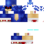 Texture for exevil