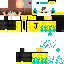 Texture for steve