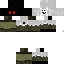 Texture for snowmonster