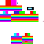 Texture for gtg