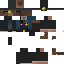Texture for Captain Haley