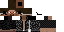 Texture for steve of war