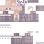 Texture for KawaiiEugene