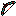 Texture for compound bow with sight