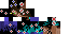 Texture for Corrupted GuyBot