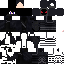 Texture for anomaly