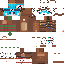 Texture for navidad esteril