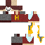 Texture for Hypixel OliveRider But The One That Doesn't Look Like AstroLukluk
