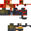 Texture for finto
