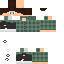 Texture for Steve
