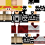 Texture for pxlthunder