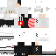 Texture for BaconMan