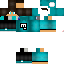 Texture for BgLuc